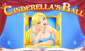 Hình ảnh Cinderella's Ball tại 99winwin