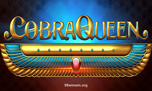 Hình ảnh Cobra Queen tại 99winwin