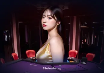 Baccarat I tại 99winwin