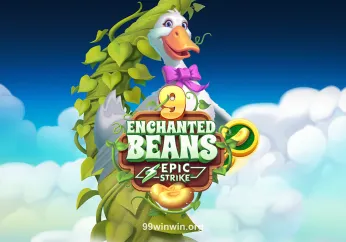Hình ảnh 9 Enchanted Beans tại 99winwin