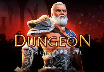 Hình ảnh trò chơi Dungeon Immortal Evil tại 99winwin
