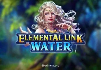 Hình ảnh Elemental Link Water tại 99winwin