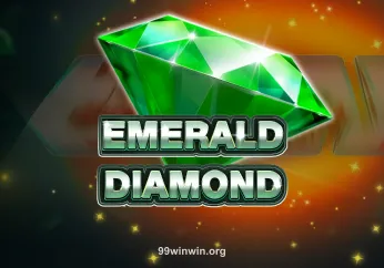 Hình ảnh trò chơi Emerald Diamond tại 99winwin