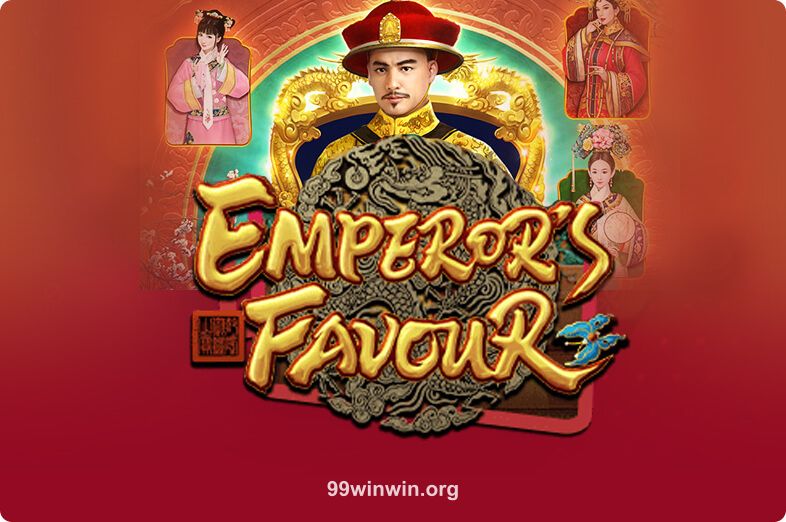 Hình ảnh trò chơi Emperor’s Favour tại 99winwin