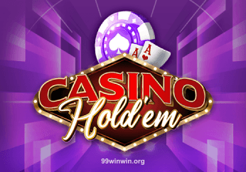 Casino Hold’em tại 99winwin