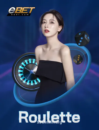 Hình ảnh Ebet Roulette tại 99winwin