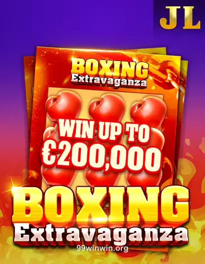 Hình ảnh trò chơi Jii Boxing Extra Vaganza Portrait tại 99winwin