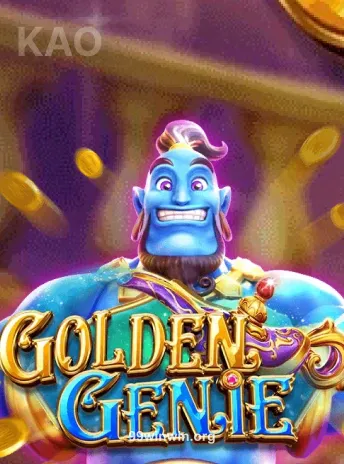 Hình ảnh Fachai Golden Genie Portrait tại 99winwin