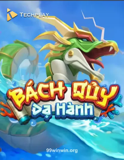 Hình ảnh Techplay Fishing tại 99winwin