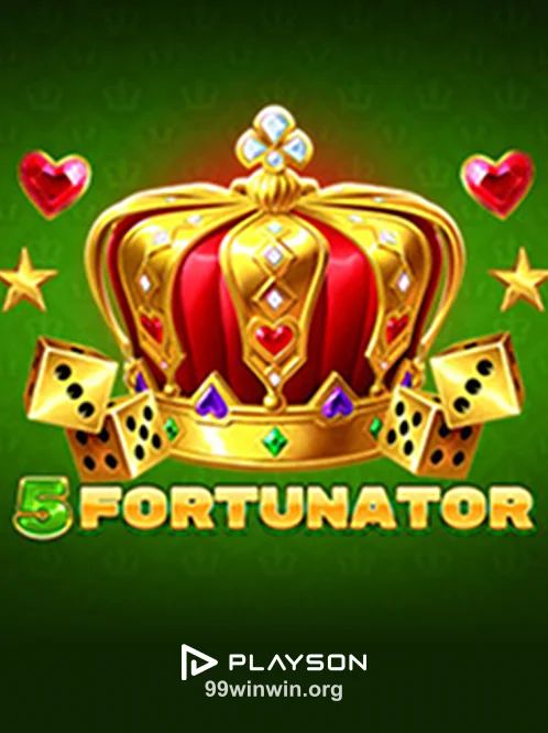 Hình ảnh 5 Fortunator tại 99winwin